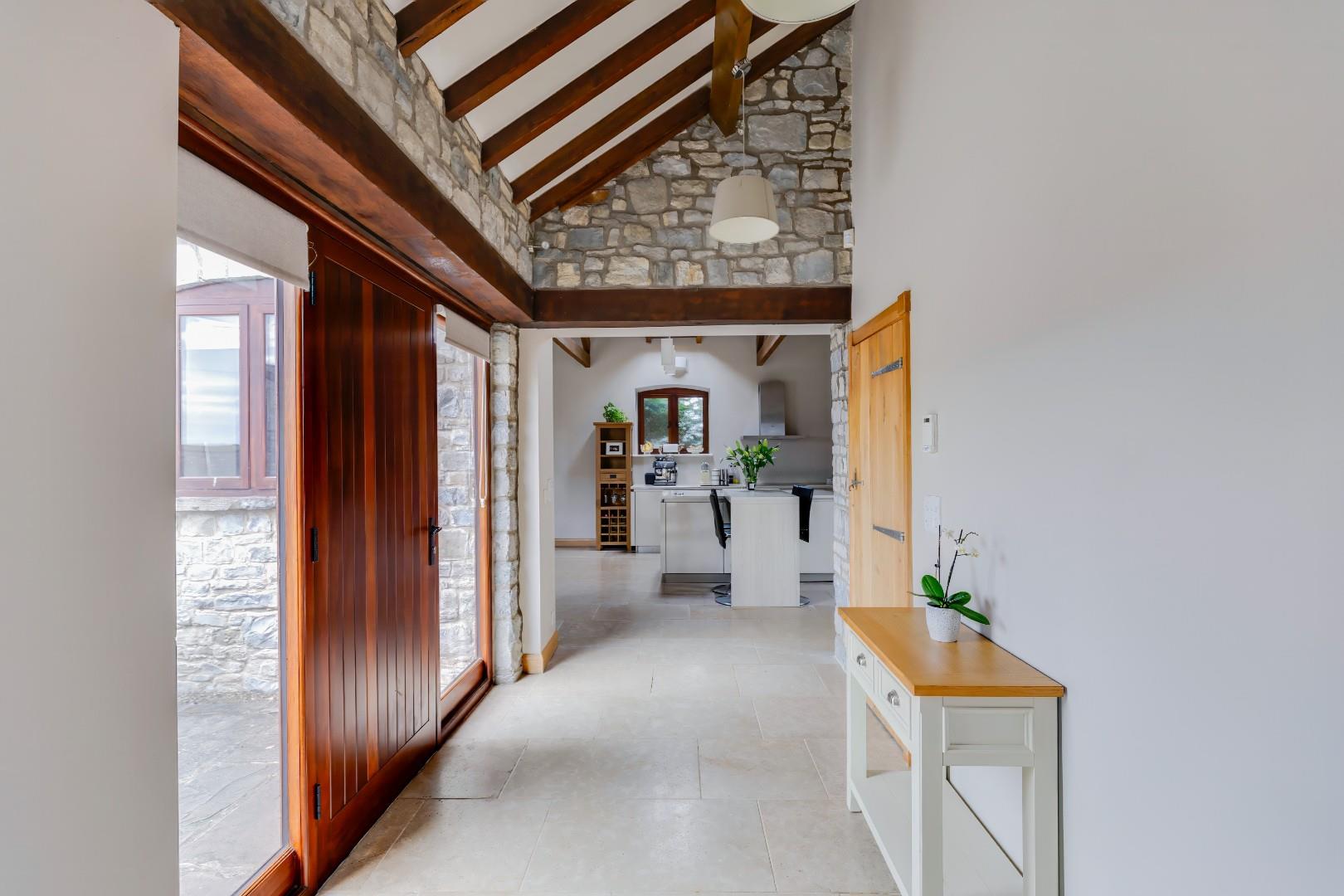 The Granary, Pen Onn, Llancarfan, Vale Of Glamorgan, CF62 3AG